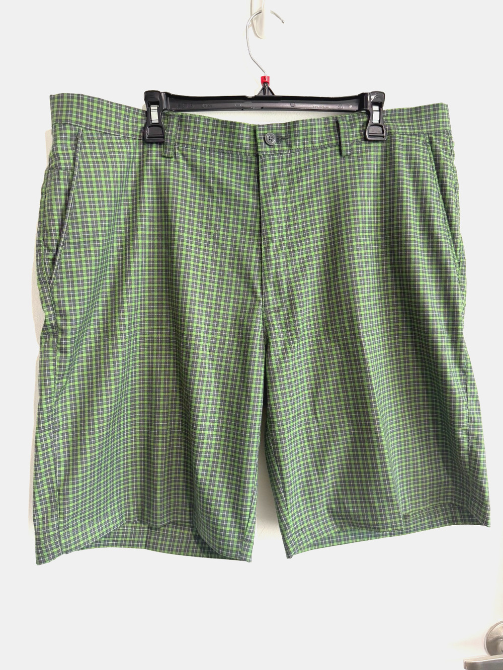 PGA Tour Men's Golf running tennis pickleball athletic Shorts size-38